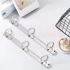 A4 Steel Binding Combs&nbsp;DIY-GF0014-02C