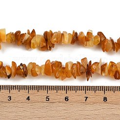 Natural Amber Beads Beads Strands&nbsp;G-Q060-C05