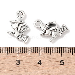 Tibetan Style Pendants&nbsp;TIBEP-49576-AS-FF