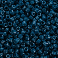 Glass Cylinder Beads&nbsp;SEED-S047-A-018