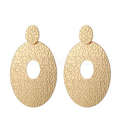Alloy Dangle Stud Earrings&nbsp;WG0F113-01