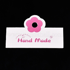 Paper Foldable Header Cards&nbsp;CDIS-T004-25