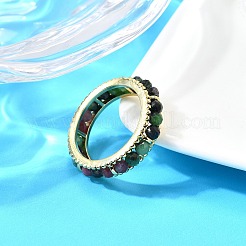Original Design 925 Sterling Silver Finger Rings&nbsp;RJEW-D321-01E-G