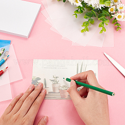 Natural Tracing Paper&nbsp;DIY-WH0488-03