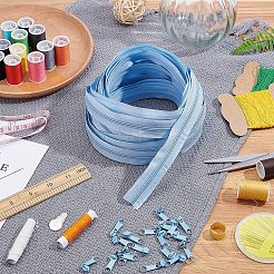 Nylon Garment Accessories&nbsp;FIND-WH0056-21A-02