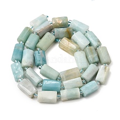 Natural Amazonite Beads Strands&nbsp;GG-CBAC3BB-01