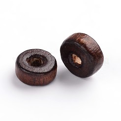 Natural Wood Beads&nbsp;LS-TB041-5