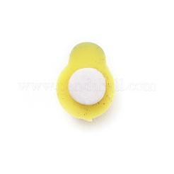 Plastic Cabochons&nbsp;FIND-TAC0013-06A-02