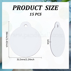 Aluminum Pendants&nbsp;FIND-BC0013-26A