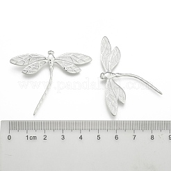 Brass Dragonfly Pendants&nbsp;KK-BB11606