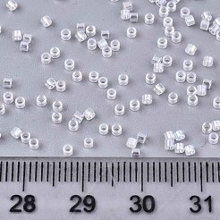 FGB 11/0 Grade A Baking Paint Glass Seed Beads&nbsp;SEED-S030-0161