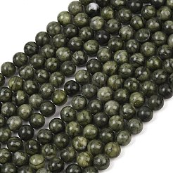 Natural Gemstone Beads&nbsp;Z0SRR014