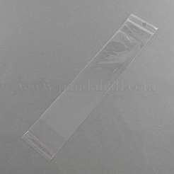 OPP Cellophane Bags&nbsp;OPC-R009-26.5x5cm