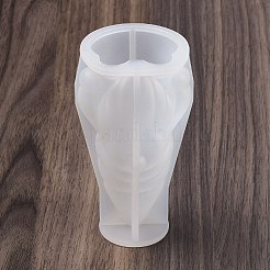 Christmas Gnome DIY Silicone Candle Molds&nbsp;SIMO-H021-02A