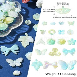 Diy Jewerly Making Kits&nbsp;MACR-CJC0004-20I