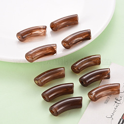 Acrylic Beads&nbsp;MACR-S372-001B-01
