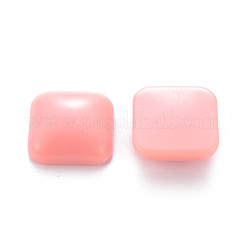 Opaque Acrylic Cabochons&nbsp;MACR-S373-17A