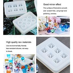 DIY Silicone Molds&nbsp;AJEW-PH0011-01