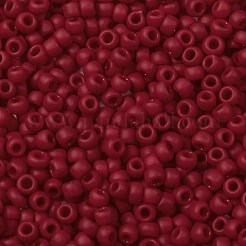 TOHO Round Seed Beads&nbsp;SEED-JPTR08-0045F