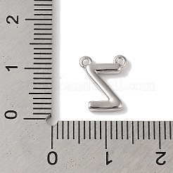 Rack Plating Brass Pendants&nbsp;KK-L216-003P-Z