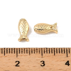 Brass Beads&nbsp;KK-C155-06G