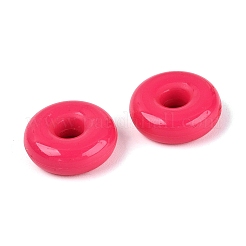 Acrylic Beads&nbsp;MACR-L010-05C-03