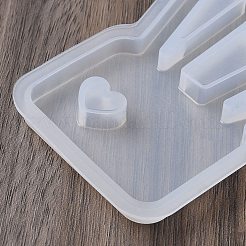 DIY Silicone Molds&nbsp;DIY-A058-01D