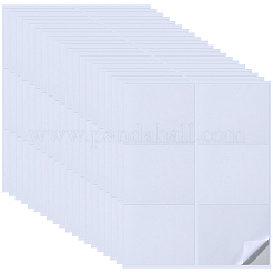 20 Sheets Label Printer Paper&nbsp;DIY-BBC0002-67