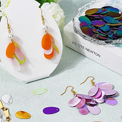 10 Bags 10 Colors Ornament Accessories&nbsp;FIND-SC0017-05
