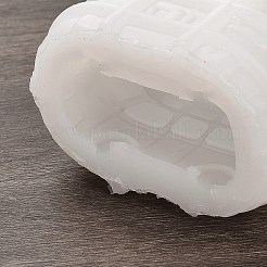 Bus Candle Silicone Molds&nbsp;DIY-L072-008