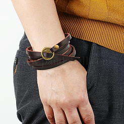 2Pcs Dual-use Items&nbsp;BJEW-CL0001-11B