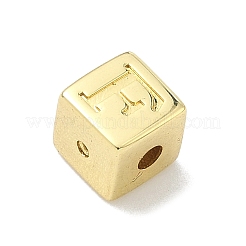Brass Beads&nbsp;KK-G548-22G-F