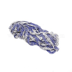 Aolly Rhinestone Cup Chains&nbsp;DIY-WH0265-16