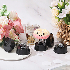 6Pcs Iron Shake Head Doll Spring Stand&nbsp;FIND-CA0010-18