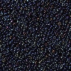 12/0 Glass Seed Beads&nbsp;SEED-US0003-2mm-604