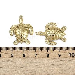 304 Stainless Steel Pendants&nbsp;STAS-D363-04G