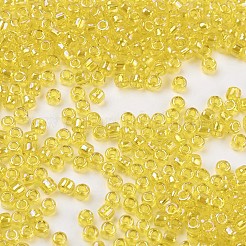 MGB Matsuno Glass Beads&nbsp;X-SEED-Q033-3.0mm-5R