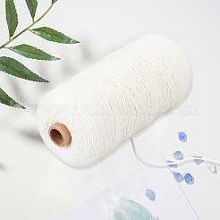 Macrame Cotton Cord&nbsp;OCOR-CY0004-16