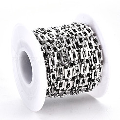 Brass Chains&nbsp;CHC-S009-008P