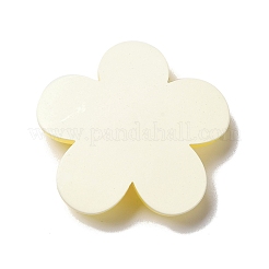 Acrylic Cabochons&nbsp;MACR-M023-06C