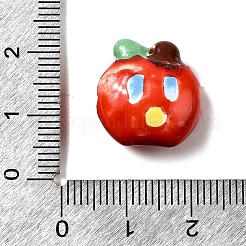 Handmade Porcelain Beads&nbsp;PORC-D024-01A