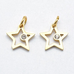 316 Surgical Stainless Steel Pendants&nbsp;STAS-K178-01A