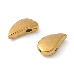 304 Stainless Steel Beads&nbsp;STAS-F320-19G