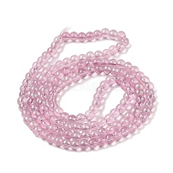 Glass Bead Strands&nbsp;X-GLAA-K068-01A-07