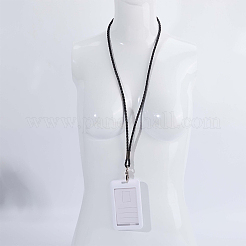 PU Leather Mobile Straps&nbsp;HJEW-WH20003-40B