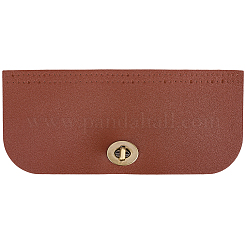 1Pc Imitation Leather Bag Cover&nbsp;FIND-CL0001-21B
