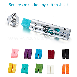 Fibre Perfume Pads&nbsp;DIY-PH0004-84