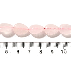 Natural Rose Quartz Beads Strands&nbsp;G-I377-A24
