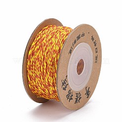Cotton Cord&nbsp;OCOR-E027-01B-35