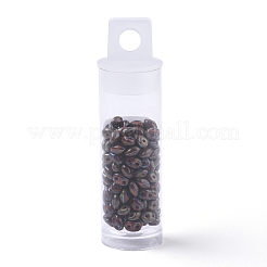 2-Hole Seed Beads&nbsp;SEED-R048-93120